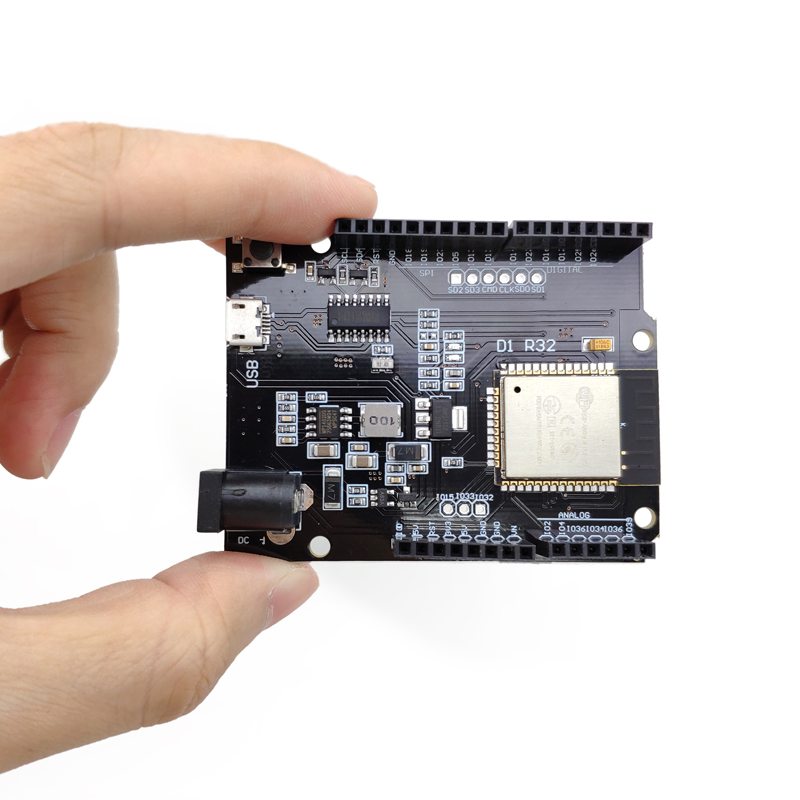 ESP32 For Wemos D1 Mini  D1 R3 - đánh giá và giá Lattepanda Sigma 32Gb